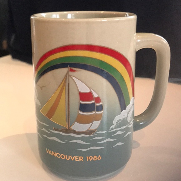 Vintage Other - Vintage Mug